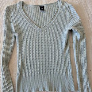 GAP Blue Sweater Size Small